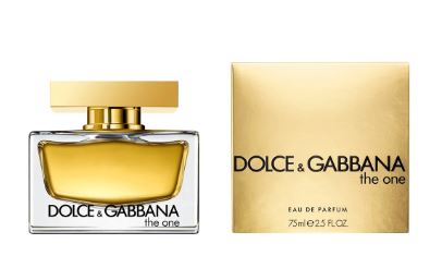 Dolce & Gabbana The One EDP 75ml de Dolce & Gabbana